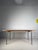 CH316 Dining Table by Hans J. Wegner for Carl Hansen & Son, Denmark, 2005 For Sale - Image 11 of 11