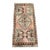 Turkish Yastik Rug 1'5" x 2'11" For Sale