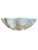 South Seas Stoneware Shell Bowl Planter For Sale - Image 9 of 10