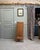 Small Walnut Veneer Buffet For Sale - Image 11 of 16