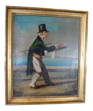 19th Century Italian Painting