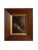 Continental Artist, Two Horses in a Stable, 1880-1900, Oil on Canvas For Sale - Image 13 of 13