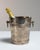 20th Century French Silver-Plated Champagne Bucket For Sale - Image 15 of 15