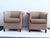 Vintage Aura Armchairs by Paolo Piva for Wittmann, 1980s, Set of 2 For Sale - Image 10 of 18