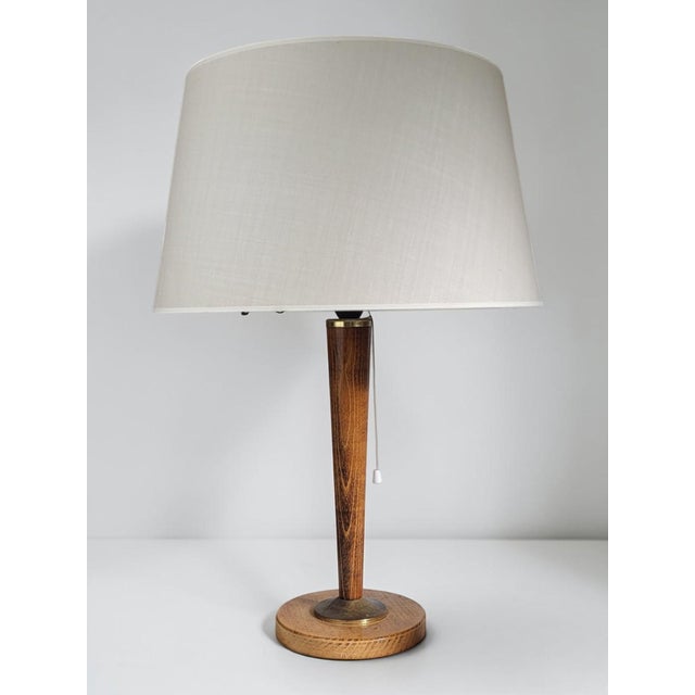 Mazda Lamp from Unilux, 1960s For Sale - Image 10 of 10