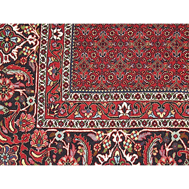 Bidjar Tekab Rug, 1990s For Sale - Image 4 of 18