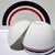 1970s Paolo Tilche for Guzzini Stella Ice Bucket and Tray, Italy For Sale In New York - Image 6 of 7