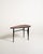 1950s Rytm Coffee Table by Yngve Ekström for Westbergs Möbler, 1950s For Sale - Image 5 of 12
