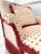 19th Century Napoleon III Meridian Chaise Lounge, France For Sale - Image 6 of 13