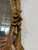 French Faux Bois Giltwood Mirror With Murano-Etched Glass, Late 19th Century For Sale - Image 14 of 16