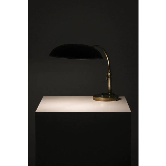 1930s Table Lamp, Sweden, 1930s For Sale - Image 5 of 7