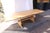 Danish Oak Extendable Dining Table, 1980s For Sale - Image 15 of 18