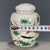 Dimensions: Height 14.5cm (5.71") x Diameter 10.5cm (4.13") Material: Glazed Porcelain, Famille Rose Enamel Style:...