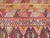 Wool Aesthetic Vintage Turkish Area Kilim Accent Rugs For Sale - Image 9 of 11