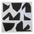 2020s Ulla Pedersen "Cut-Up Paper 2002", Painting For Sale - Image 5 of 5