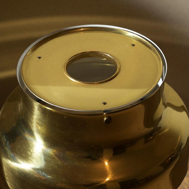 Bumlingen Table Lamp from Anders Pehrson For Sale - Image 3 of 6