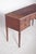 Vintage Wooden Dressing Table with Marquetry, 1920s For Sale - Image 6 of 9