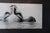 Contemporary Alex Turco Artwork Emerge 84" X 36" For Sale - Image 3 of 13