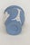 Mid 20th Century Wedgwood Small Blue Jasperware Vase Neoclassical Motif Winged Horse Cherub 4739b For Sale - Image 5 of 10