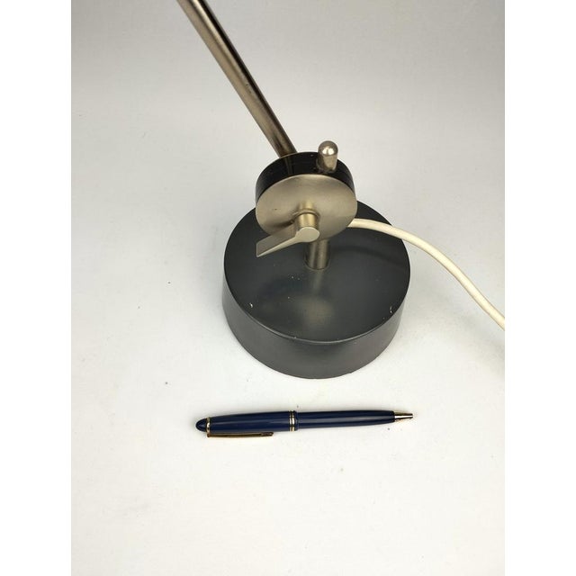 Architect's Desk Lamp from Kaiser Leuchten, 1950s For Sale - Image 13 of 17