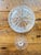 Waterford Vintage Waterford Crystal Lismore Biscuit Jar and Lid For Sale - Image 4 of 9