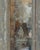 Pair of 19th Century Italian Engraved Mirrors with Original Paint For Sale - Image 12 of 12