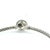 Authentic David Yurman Peridot Cuff Bangle Size 7.5" Sterling Silver 3 mm Estate DY794 Retail: $895.00 TRUSTED SELLER...