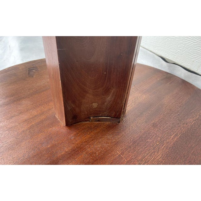 Vintage Art Deco Table, 1920s For Sale - Image 9 of 18