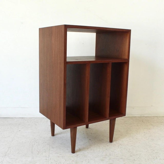 Inspired by Mid-Century Modern design, this stunning Sunbeam Exclusive Maria Media Console features handcrafted walnut...