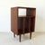 Inspired by Mid-Century Modern design, this stunning Sunbeam Exclusive Maria Media Console features handcrafted walnut...