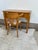 Vintage 1960s j.b. Van Sciver Co. Mid-Century Desk For Sale - Image 14 of 14