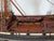 Antique Ship Model of an Armed Brig For Sale - Image 12 of 12