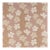 Materialworks by Hable Daydreamer Performance Fabric in Desert Rose For Sale