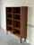 Mid-Century Modern Poul Hundevad Rosewood Bookcase Danish Mid-Century Modern 1960s For Sale - Image 3 of 11