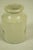Early 20th Century Early 20th Century English Pottery Mustard Pot For Sale - Image 5 of 5
