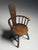 Bobbin Armchair, 1900-1930 For Sale - Image 3 of 18
