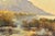 P. Genet, Landscape, Early 20th-Century, Oil on Canvas, Framed For Sale - Image 3 of 9
