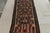Tribal Vintage Persian Kilim Rug in Beige-Brown, Pink and Blue Tribal Geometric Pattern For Sale - Image 3 of 6