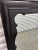 Offered is a solid wood framed mirror by Century Furniture. We have two available, priced separately.