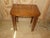 Vintage Mid Century Baumritter Solid Maple Nesting Tables C. 1959 For Sale - Image 10 of 12