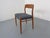 1960s Danish Model 75 Chair in Oak by Niels Otto Møller for J.L. Møllers, 1960s For Sale - Image 5 of 17