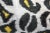 Contemporary Boho Chic Silk Velvet Ikat Pillow Cover Bohemian Pillow For Sale In Washington DC - Image 6 of 13