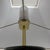 Aqua Joe Murano Glass Table Lamp, 1990s For Sale - Image 8 of 16