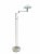 Authentic Holtkötter Floor Lamp, made in Germany 1970s. Great design, this model is very rare! Holtkotter is known for its...