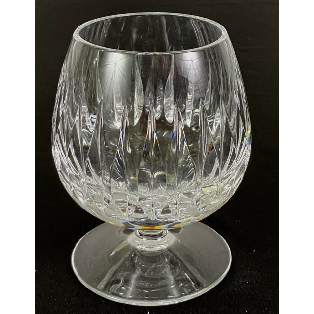 Waterford, Crystal of Ireland, makers of luxury premium crystal since 1783-each piece is hand blown, hand cut, and...