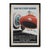 Vintage 20th Century Framed 1955 Monaco Grand Prix Poster by Jean Ramel, 1985 For Sale - Image 18 of 18