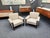 Mid-Century Armchairs, 1960s, Set of 2 For Sale - Image 12 of 12