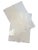 Vintage 1950s "Mine & Yours" King Size Pillowcases – Hand-Embroidered Bridal Linen Pair With Hand-Crocheted Scalloped Edges | Heirloom Cotton For Sale In Philadelphia - Image 6 of 8