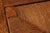 Brown Antique Stickley Brothers Mission Oak Rush Seat Side Chair For Sale - Image 8 of 12