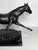 Realism Enzo Plazzotta Galloping Horse Bronze Sculpture – Limited Edition 6/9 – Signed, Museum-Quality For Sale - Image 3 of 18